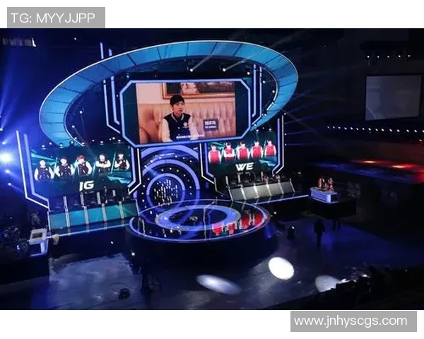 深入解析BLG团队协作策略如何助力英雄联盟赛场表现提升