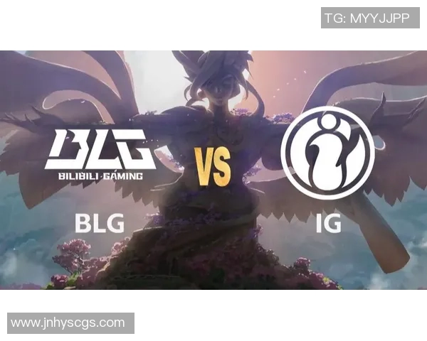 赛后复盘BLG与IG实力对比分析及未来展望